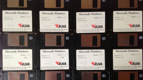 windows-disquettes