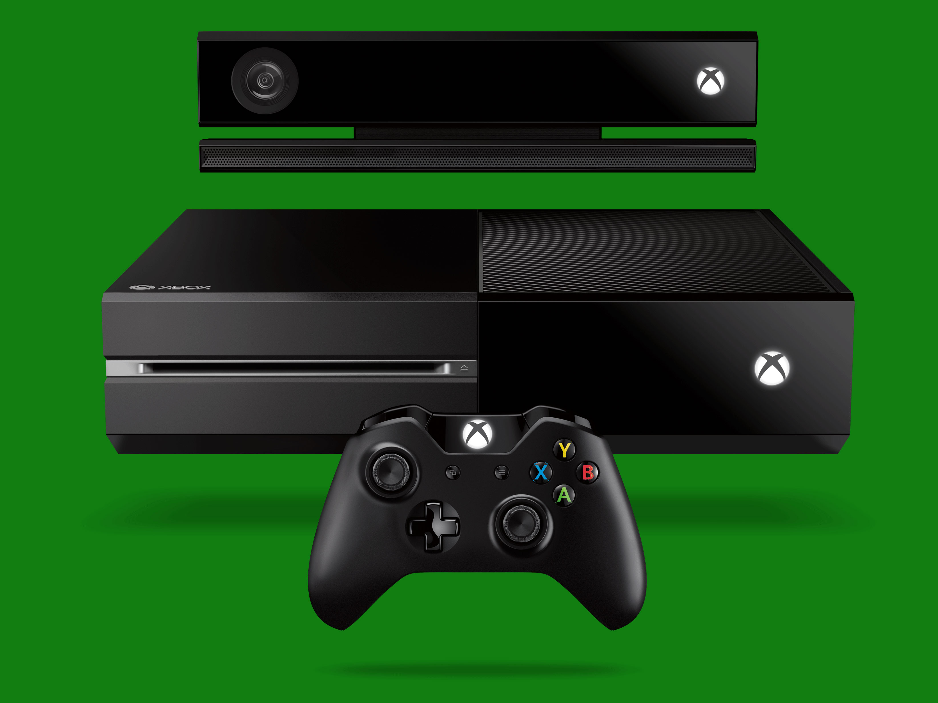 xbox-one xbox-one