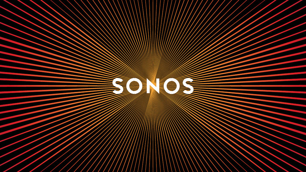 Logo Sonos // Source : Sonos