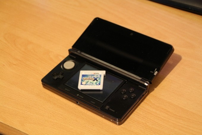 3ds