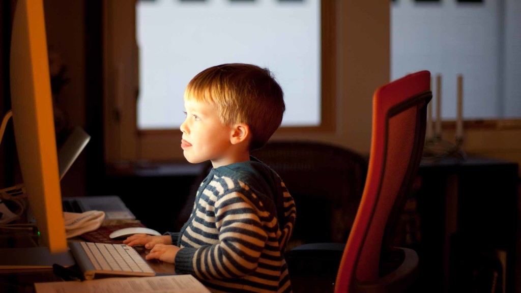 Enfant PC Enfant PC