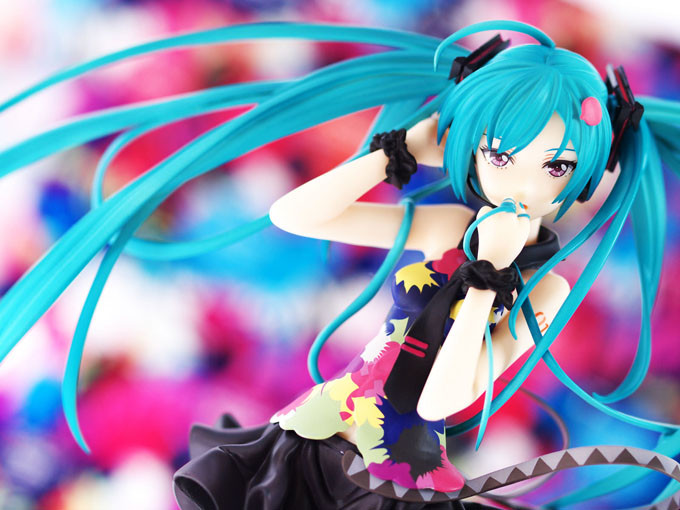 Hatsune Miku