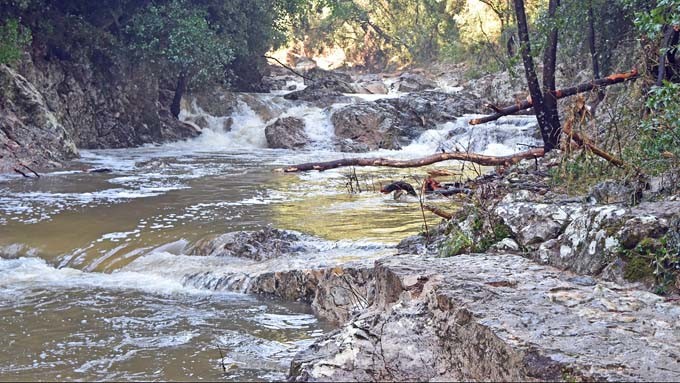 La Brague