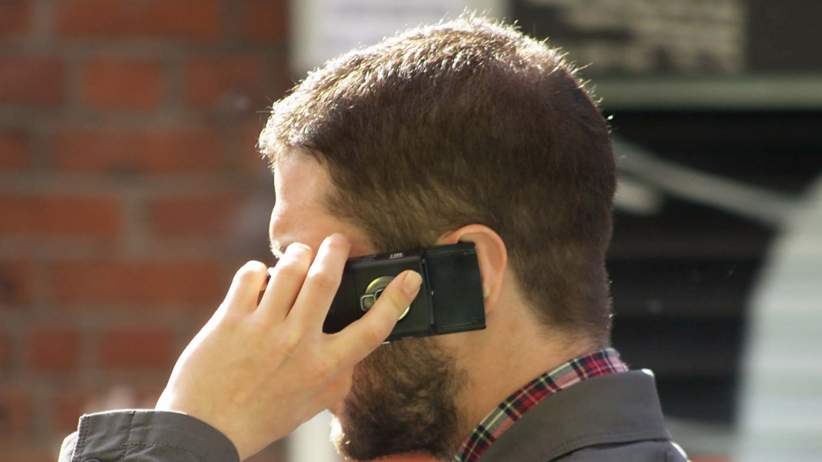 Téléphone
