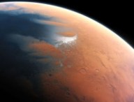 Vue  d'artiste de Mars
- CC European Southern Observatory