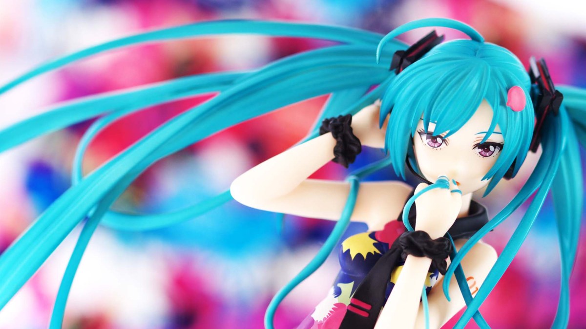 Hatsune Miku