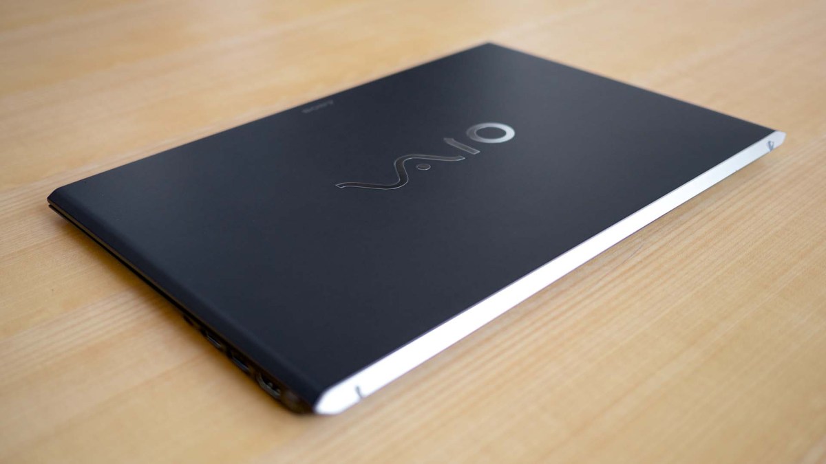 Vaio PC