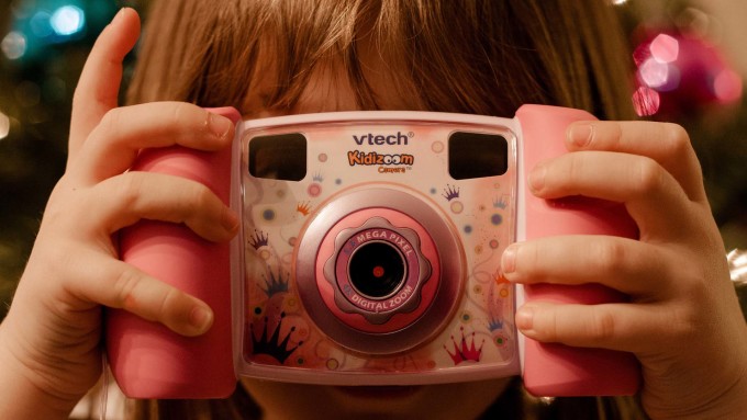 Vtech photo