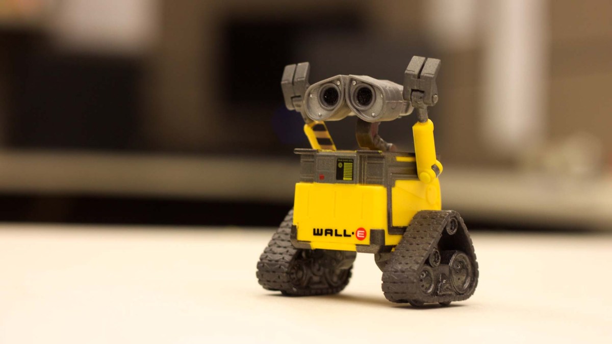 Wall-E