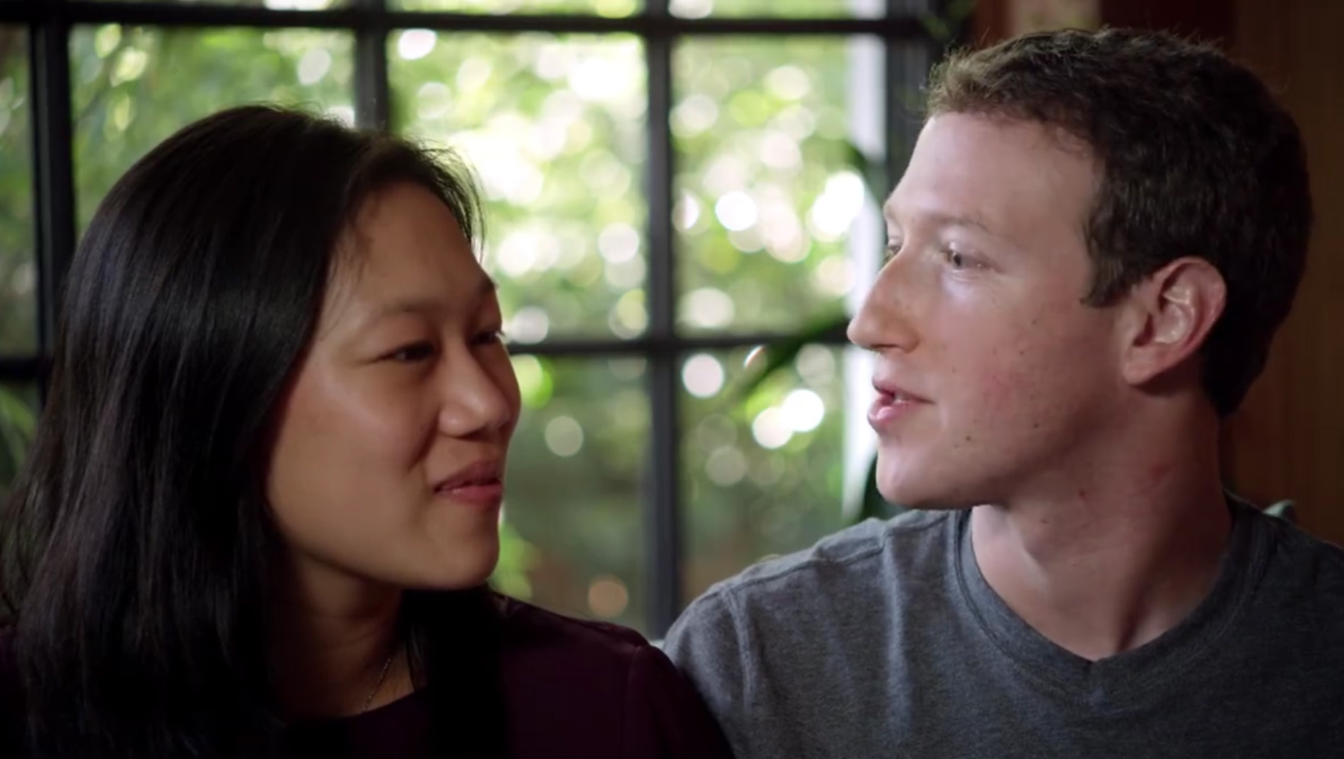 Zuckerberg-Chan Zuckerberg-Chan