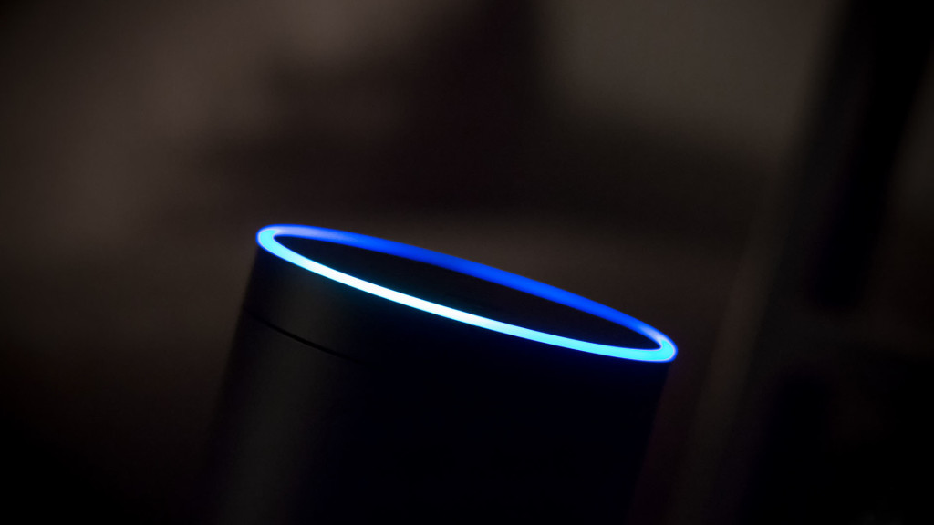Amazon Echo Amazon Echo