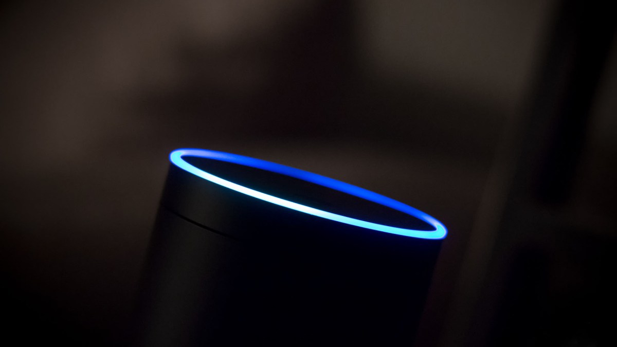 Alexa, l'IA commerçante d'Amazon