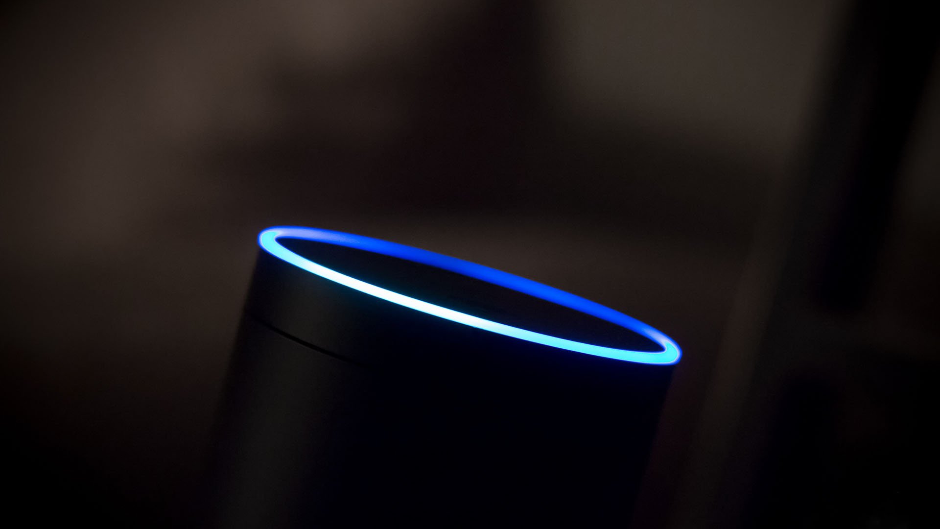 Amazon Echo Amazon Echo