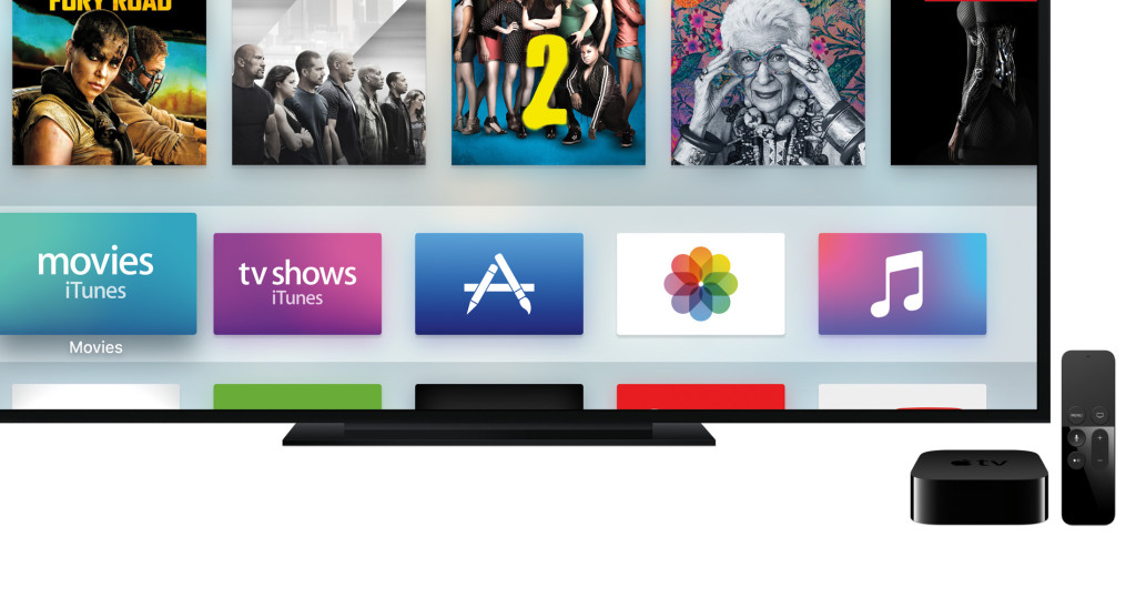 Nous attendons une nouvelle version de l'Apple TV qui pourrait s'additionner à une stratégie vidéo / Apple