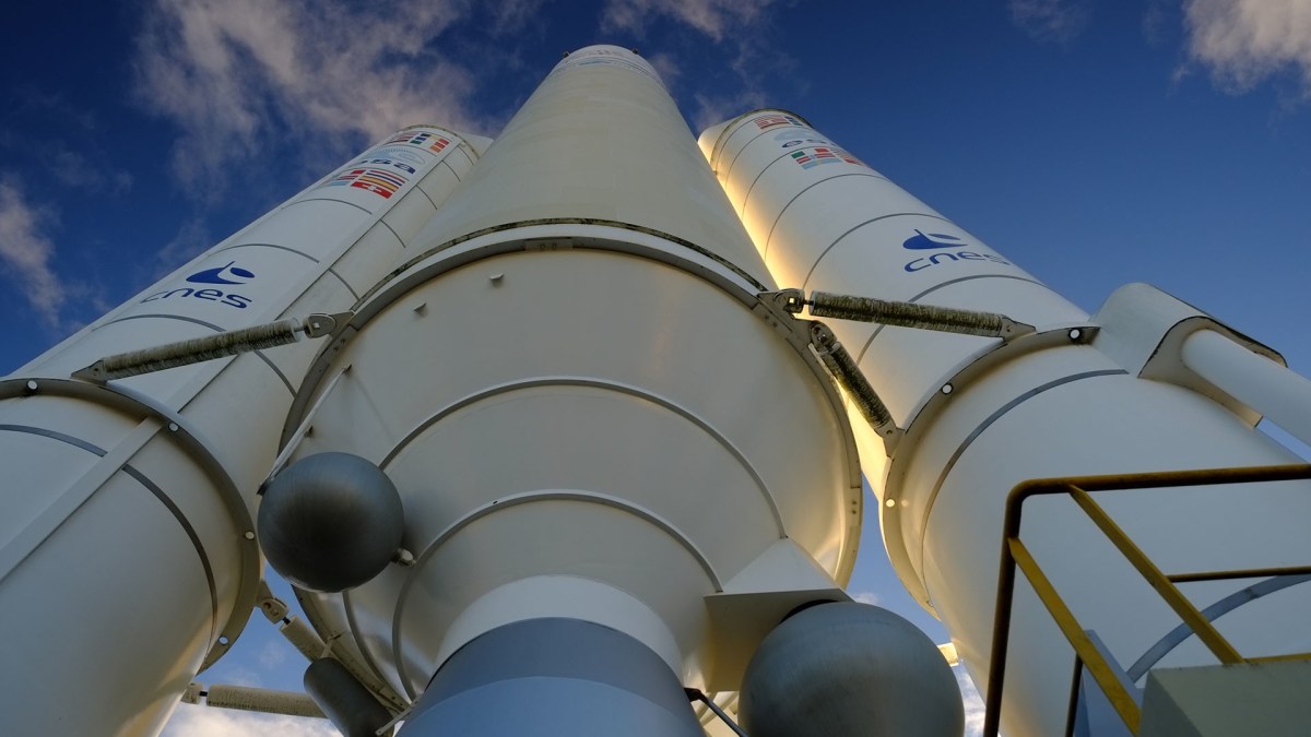 Ariane 5