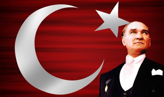 Atatürk