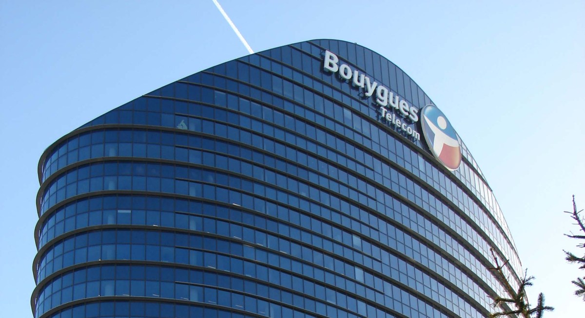 Bouygues