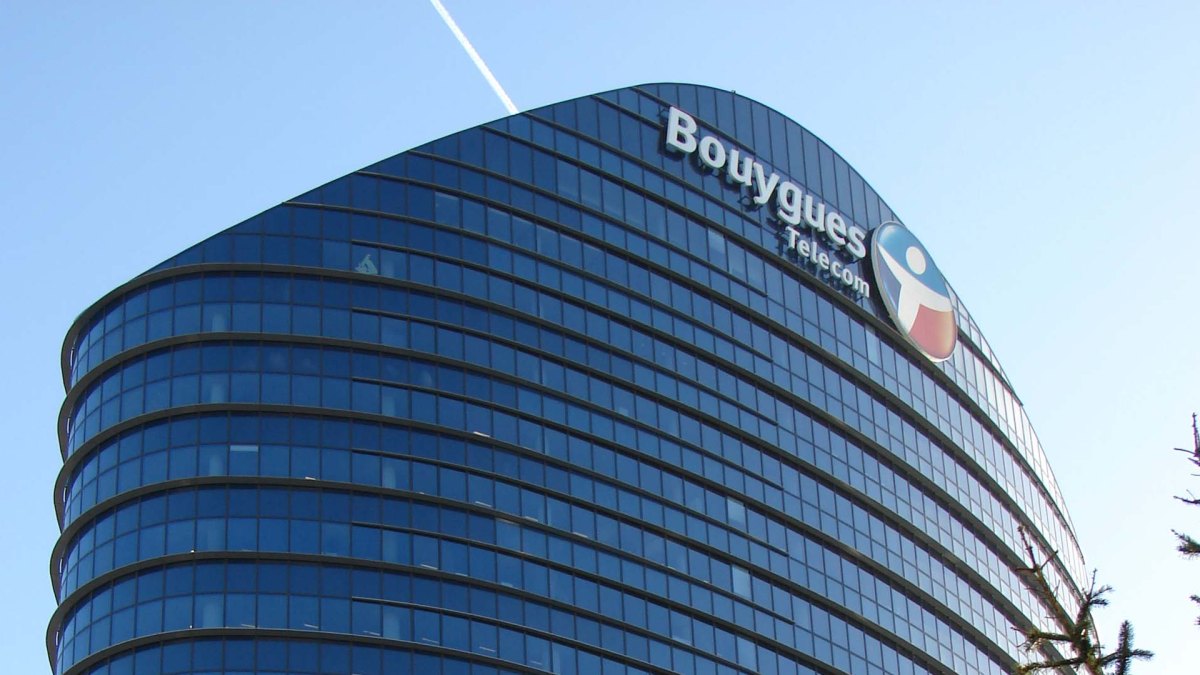 Bouygues