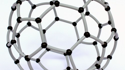 carbonmolecule