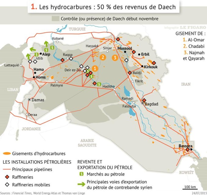 carte-etatislamique-petrole carte-etatislamique-petrole