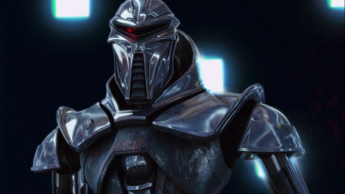 cylon