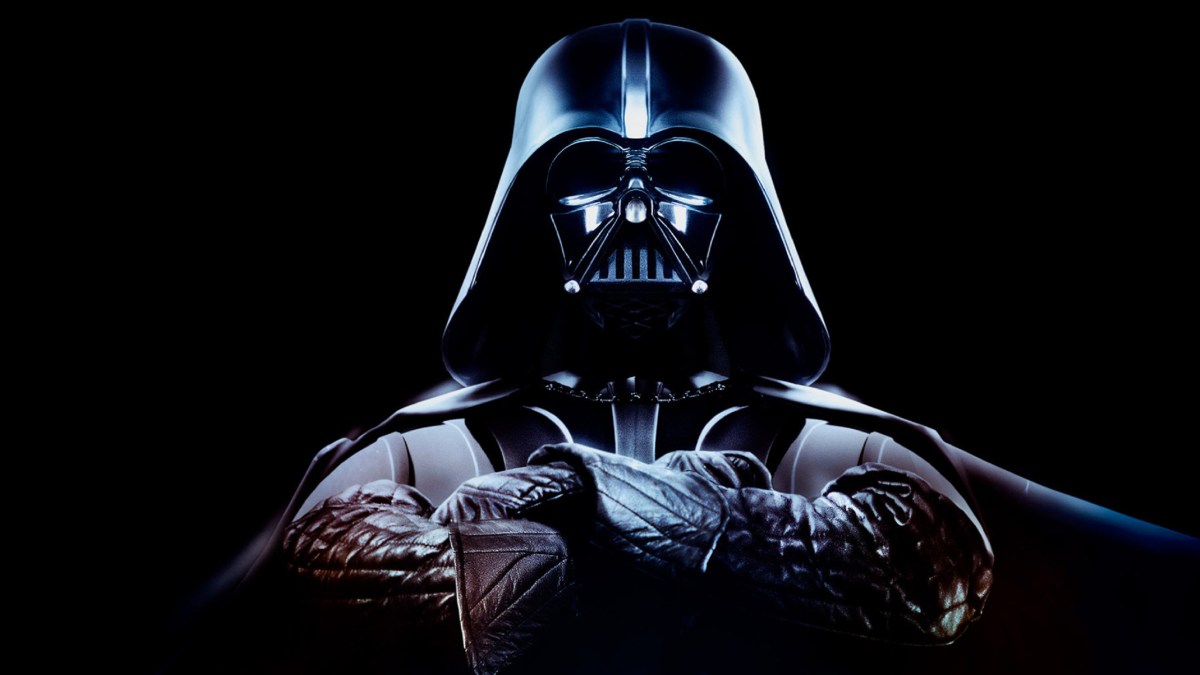 darthvader