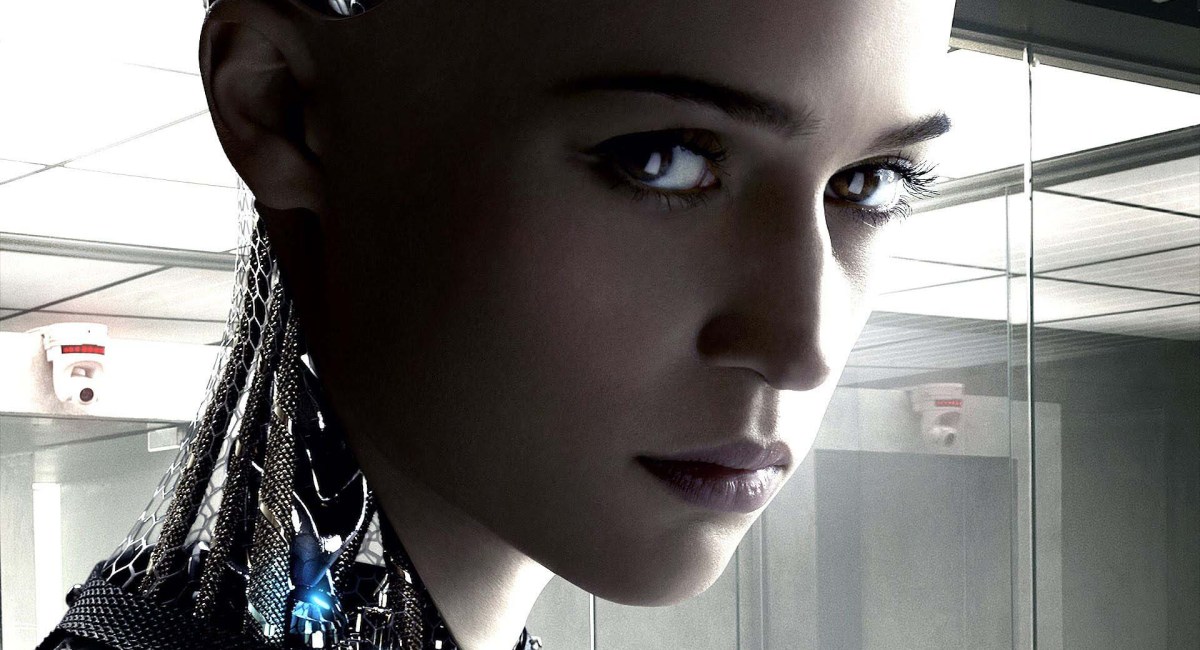 Ex Machina