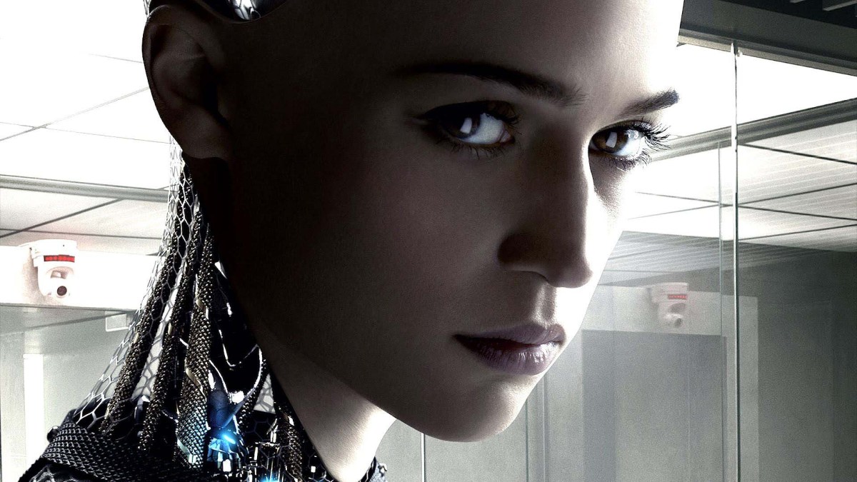 Ex Machina