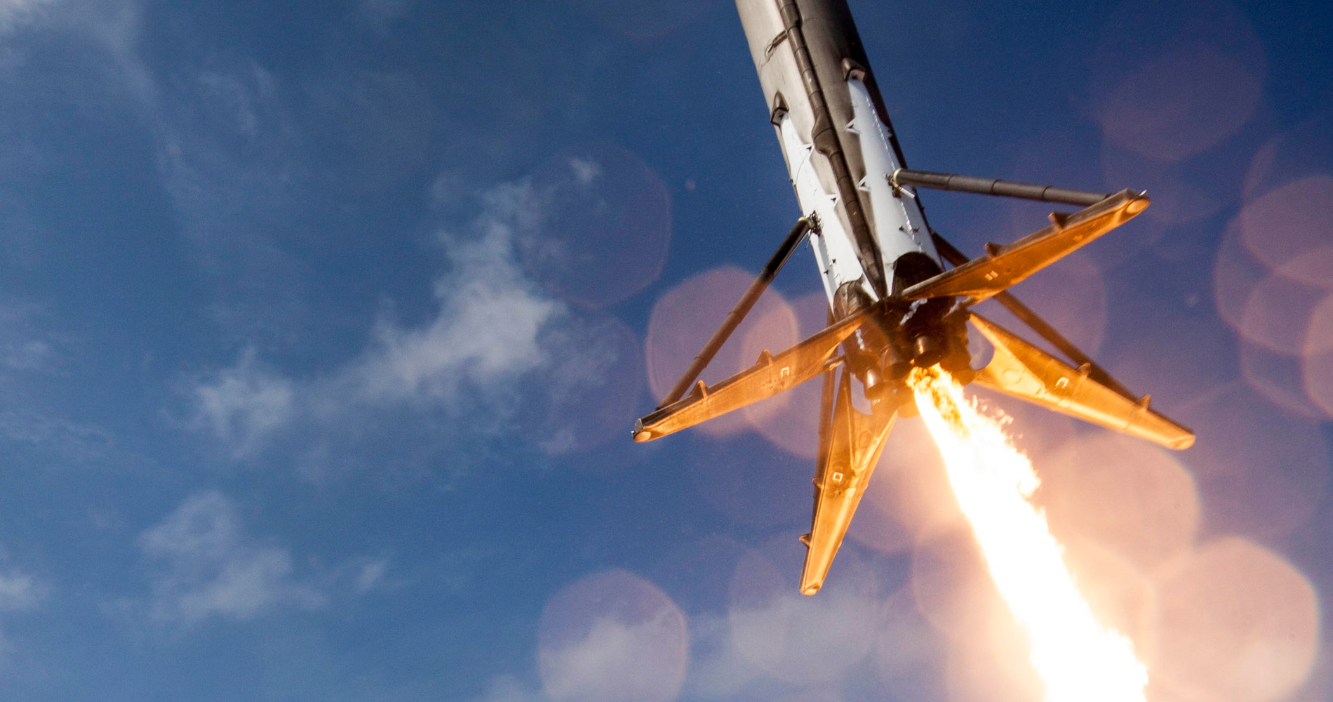 CC SpaceX CC SpaceX