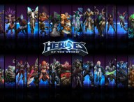 Heroes of the Storm // Source : Blizzard Entertainment