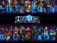 Heroes of the Storm // Source : Blizzard Entertainment