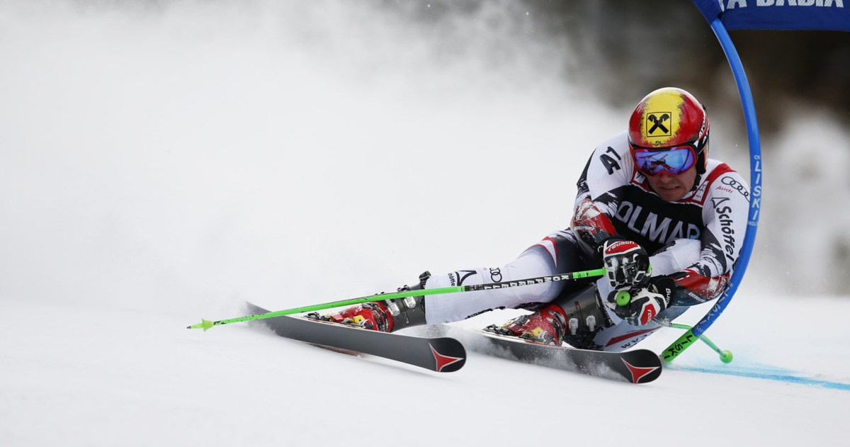 hirscher