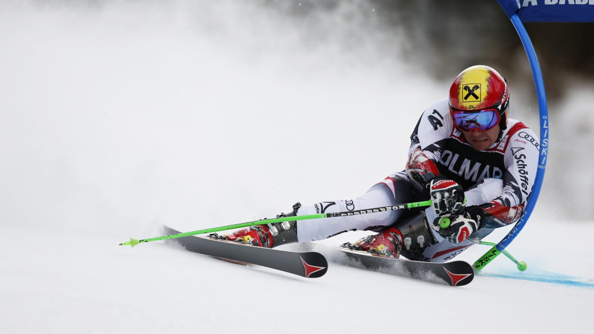 hirscher