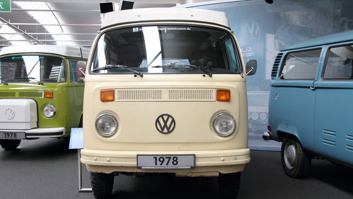 microbus