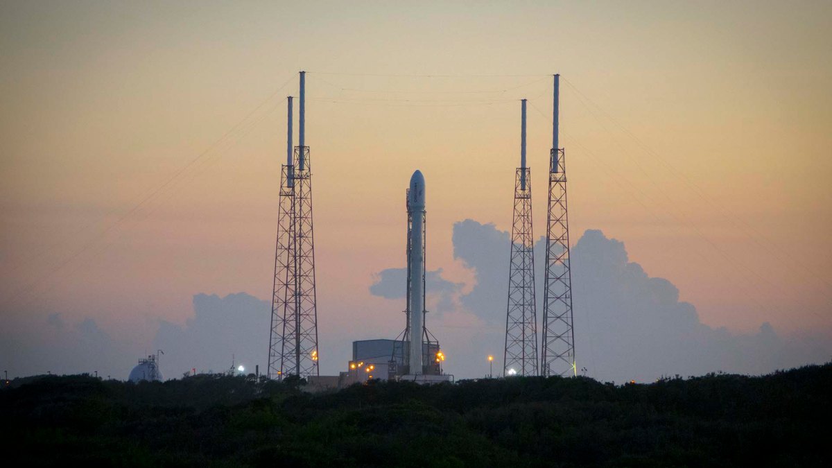 SpaceX