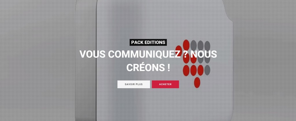 packeditions