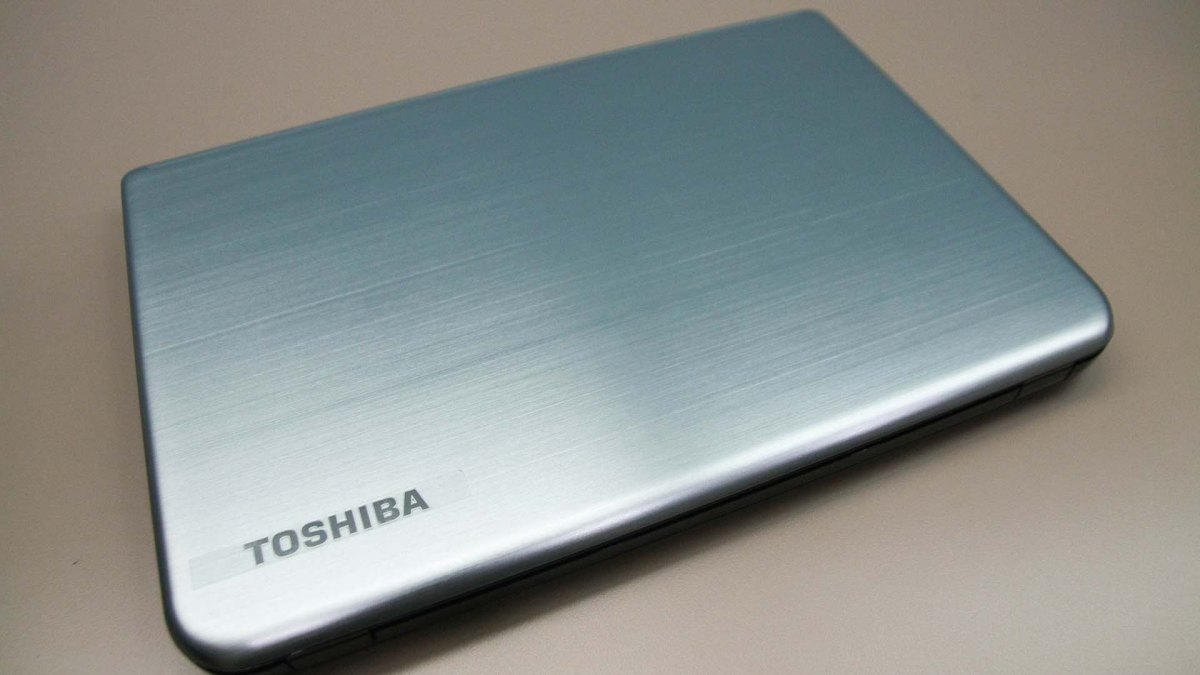 Toshiba