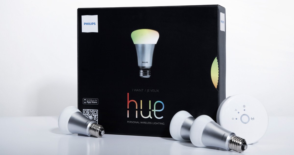 philips-hue