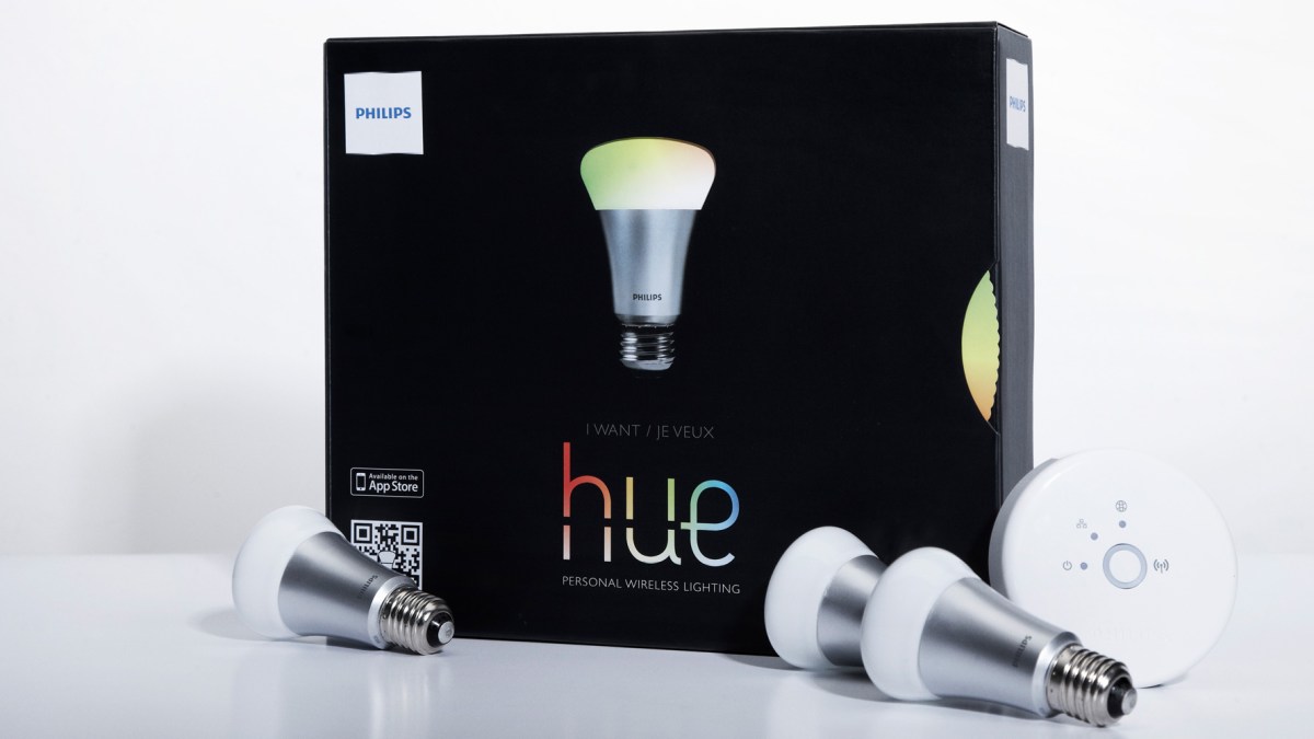 philips-hue