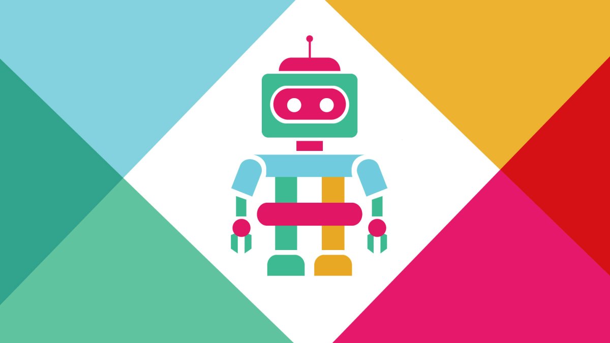 SlackBot – Slack