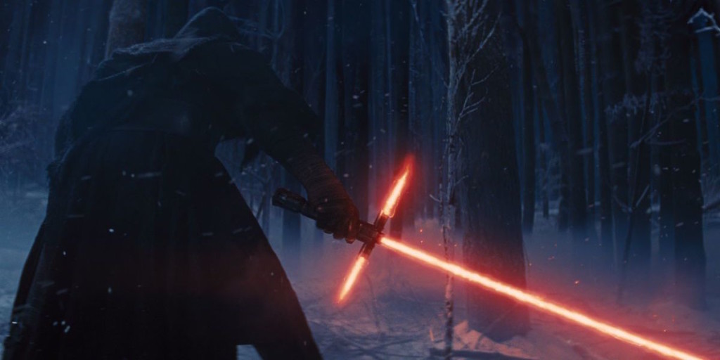 star-wars-force-awakens-kylo-ren-finn-lightsaber