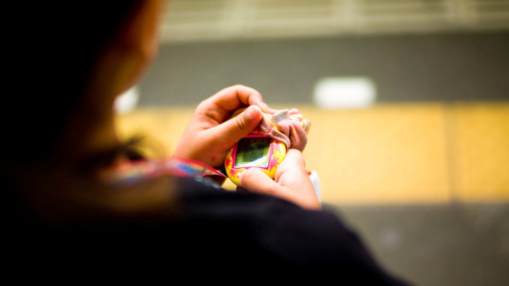 Tamagotchi Tamagotchi