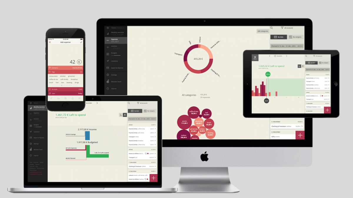 Toshl_finances_personnelles_startup