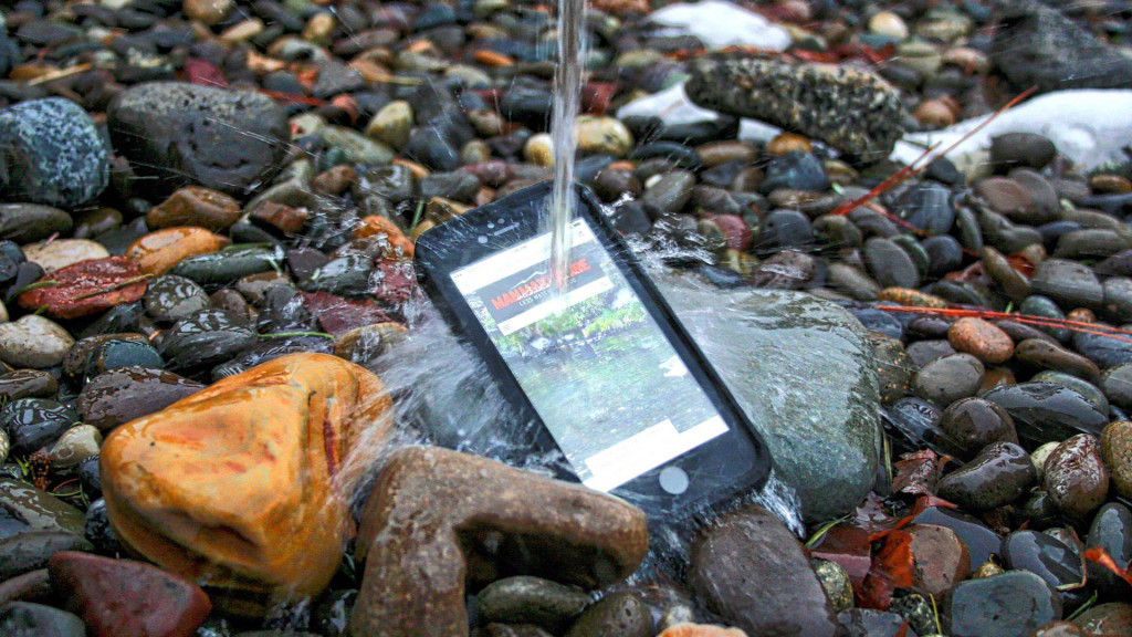 waterproof waterproof
