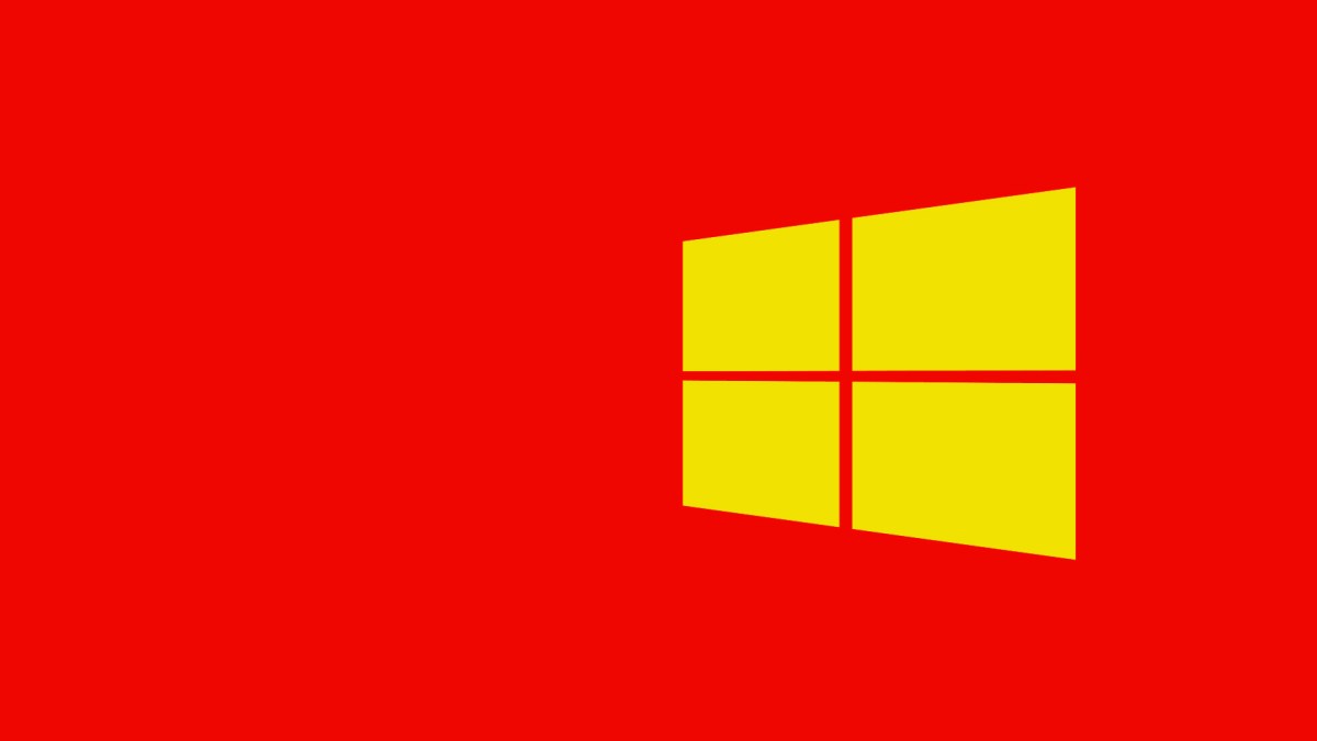 Windows10-chine