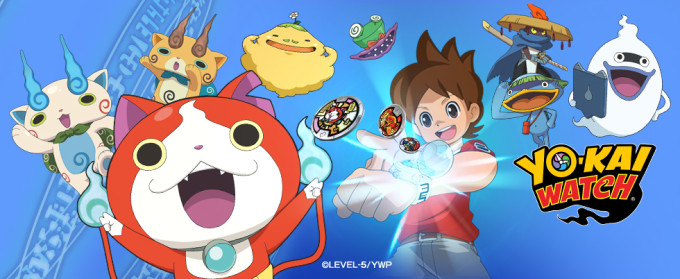 Yo-Kai Watch