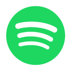 Le logo Spotify // Source : Spotify
