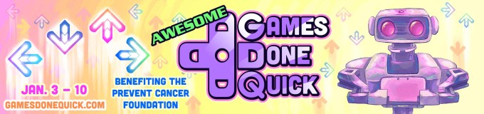 AGDQ2016-banner