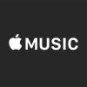 Logo Apple Music // Source : Apple