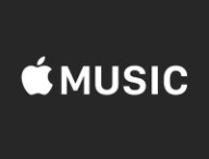 Logo Apple Music // Source : Apple